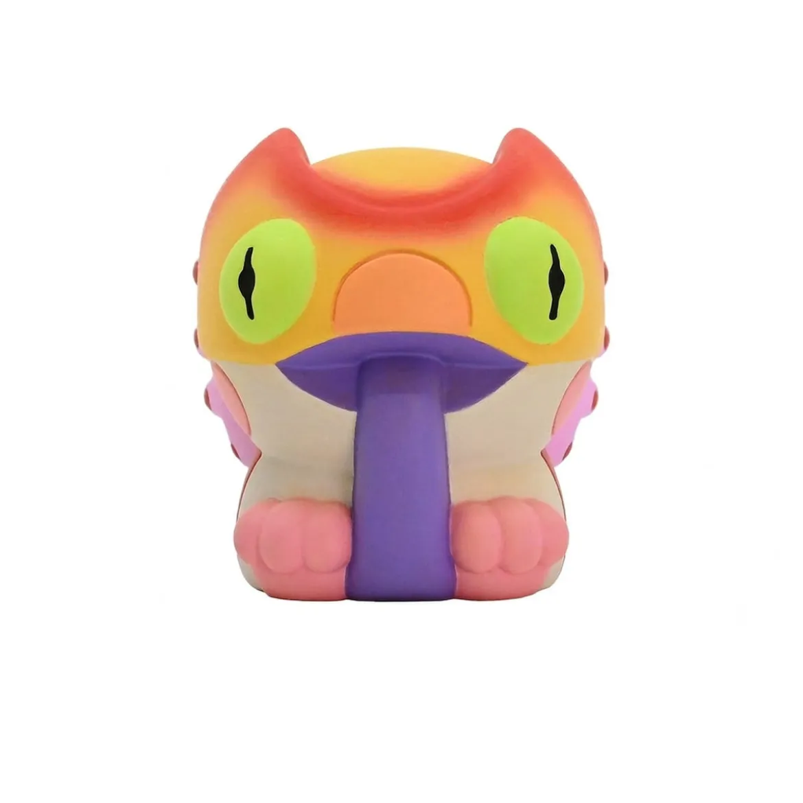 Monster Hunter - Builder Capcom Mystery Fingerpuppe
