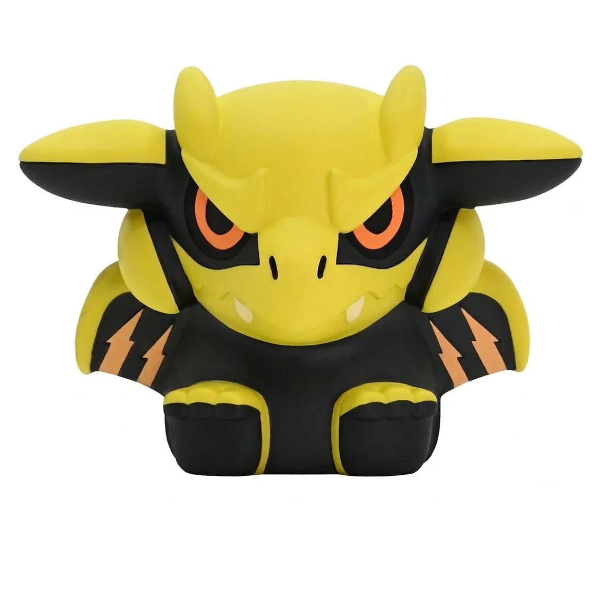 Monster Hunter - Builder Capcom Mystery Fingerpuppe