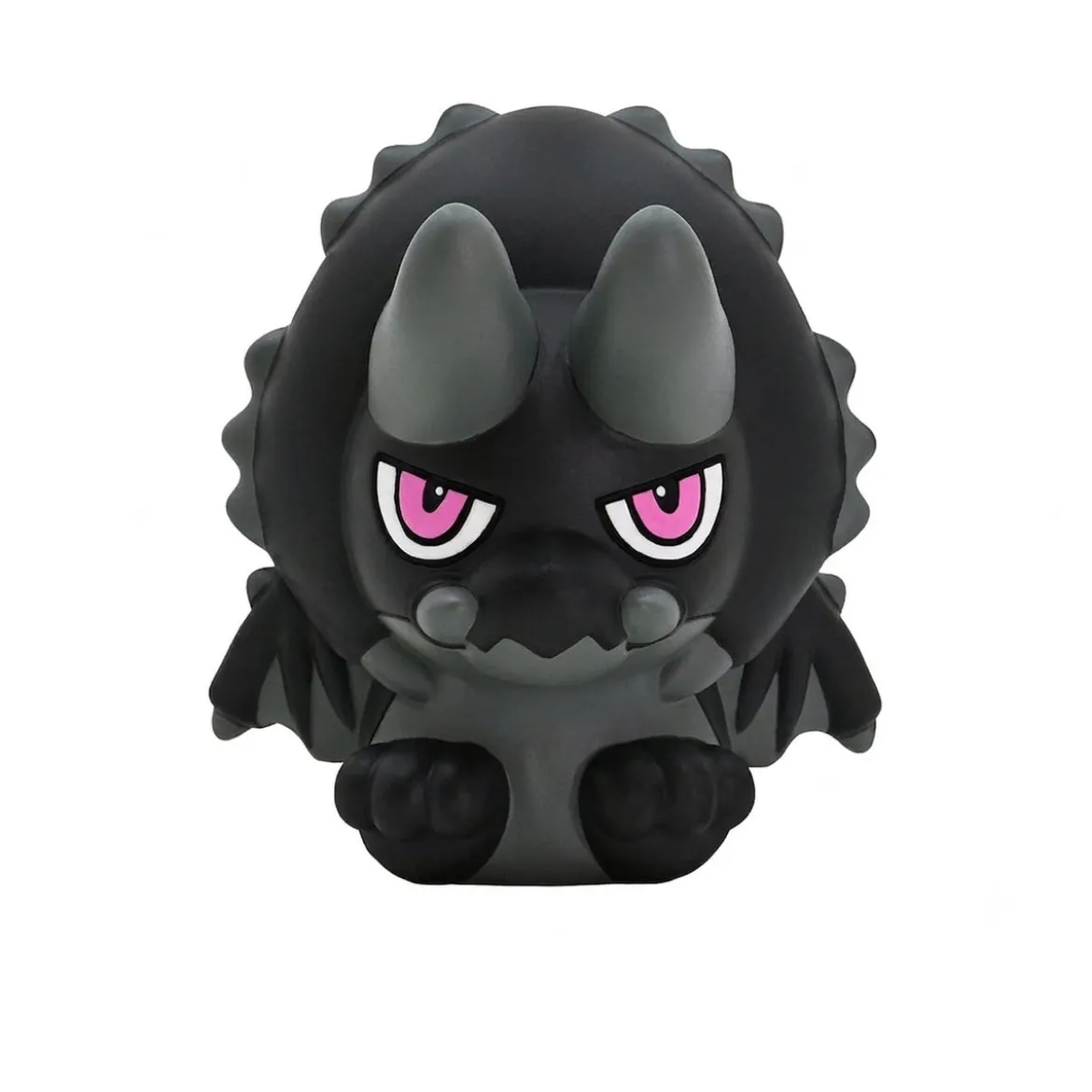 Monster Hunter - Builder Capcom Mystery Fingerpuppe