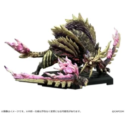 Monster Hunter - Builder Capcom Mystery Figur