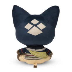 Monster Hunter - Kamura Palico Plüsch Figur