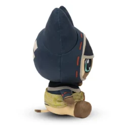 Monster Hunter - Kamura Palico Plüsch Figur