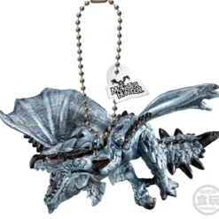 Monster Hunter - Mystery Dragon Charm Collection