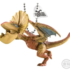 Monster Hunter - Mystery Dragon Charm Collection