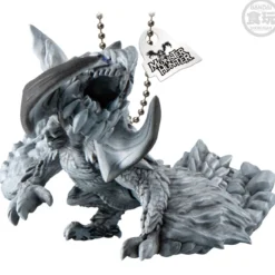 Monster Hunter - Mystery Dragon Charm Collection