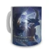 Monster Hunter - Nergigante & Velkhana Tasse