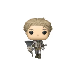 Monster Hunter - Olivia Funko Pop Figur