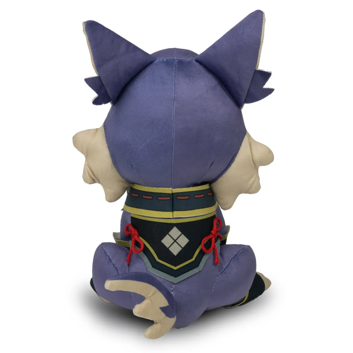 Monster Hunter - Palamute Plüsch Figur