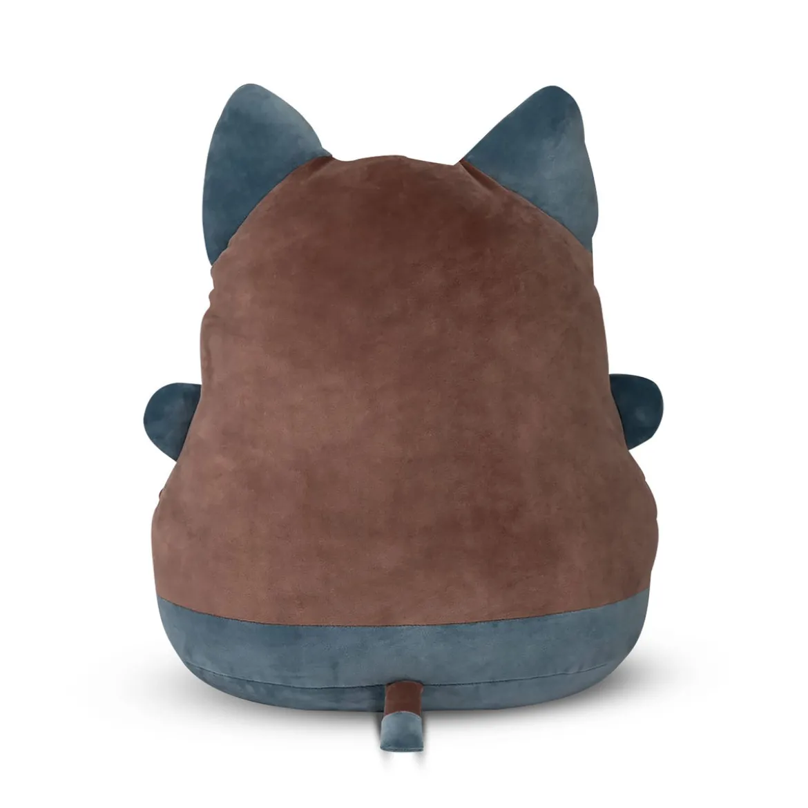 Monster Hunter - Palico Smoosh Plüsch Figur Chocolate Version