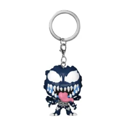 Monster Hunters - Venom Funko Pop Schlüsselanhänger