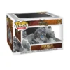Monster Hunter Wilds - Arkveld Super Size Funko Pop Figur