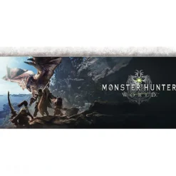 Monster Hunter - World Tasse