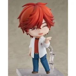 Monthly Girl Nozaki-kun - Mikoto Mikoshiba Nendoroid Actionfigur