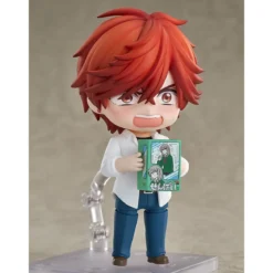 Monthly Girl Nozaki-kun - Mikoto Mikoshiba Nendoroid Actionfigur