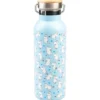 Moomin Stahlflasche mit Griff 500 ml