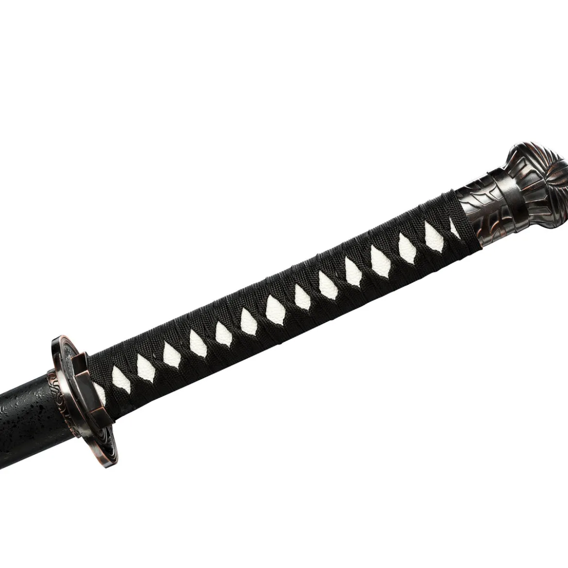 Moonveil Katana für Elden Ring Fans