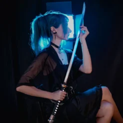 Moonveil Katana für Elden Ring Fans