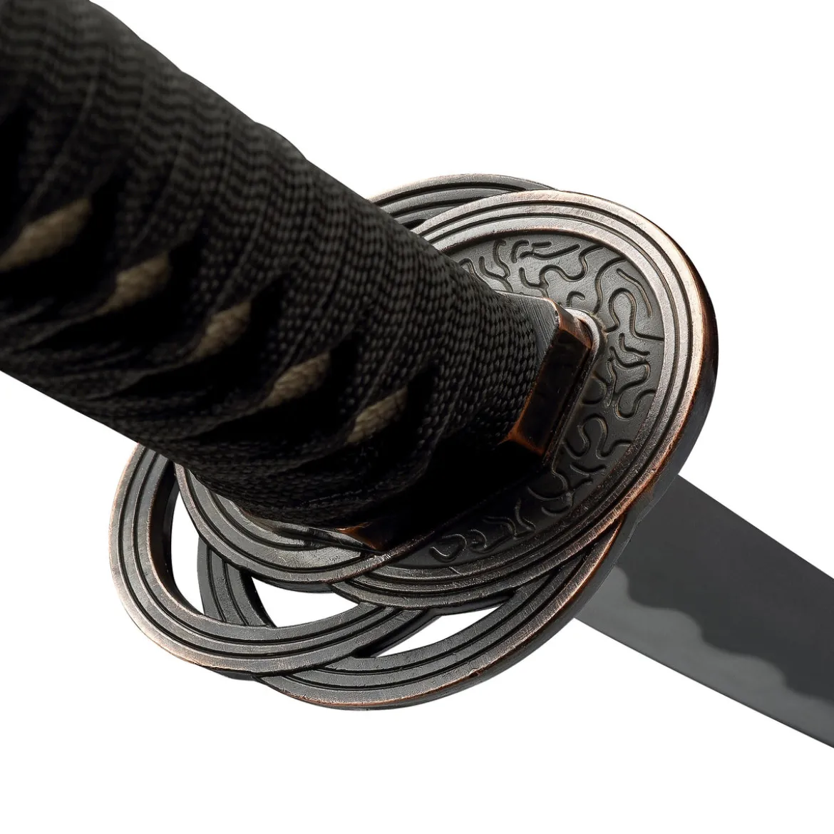 Moonveil Katana für Elden Ring Fans