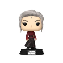 Morgan Elsbeth Funko Pop Wackelkopf-Figur - Star Wars Ahsoka