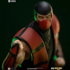 Mortal Kombat Art Scale Statue 1/10 Ermac (Ninjas