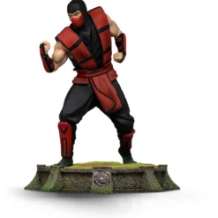 Mortal Kombat Art Scale Statue 1/10 Ermac (Ninjas