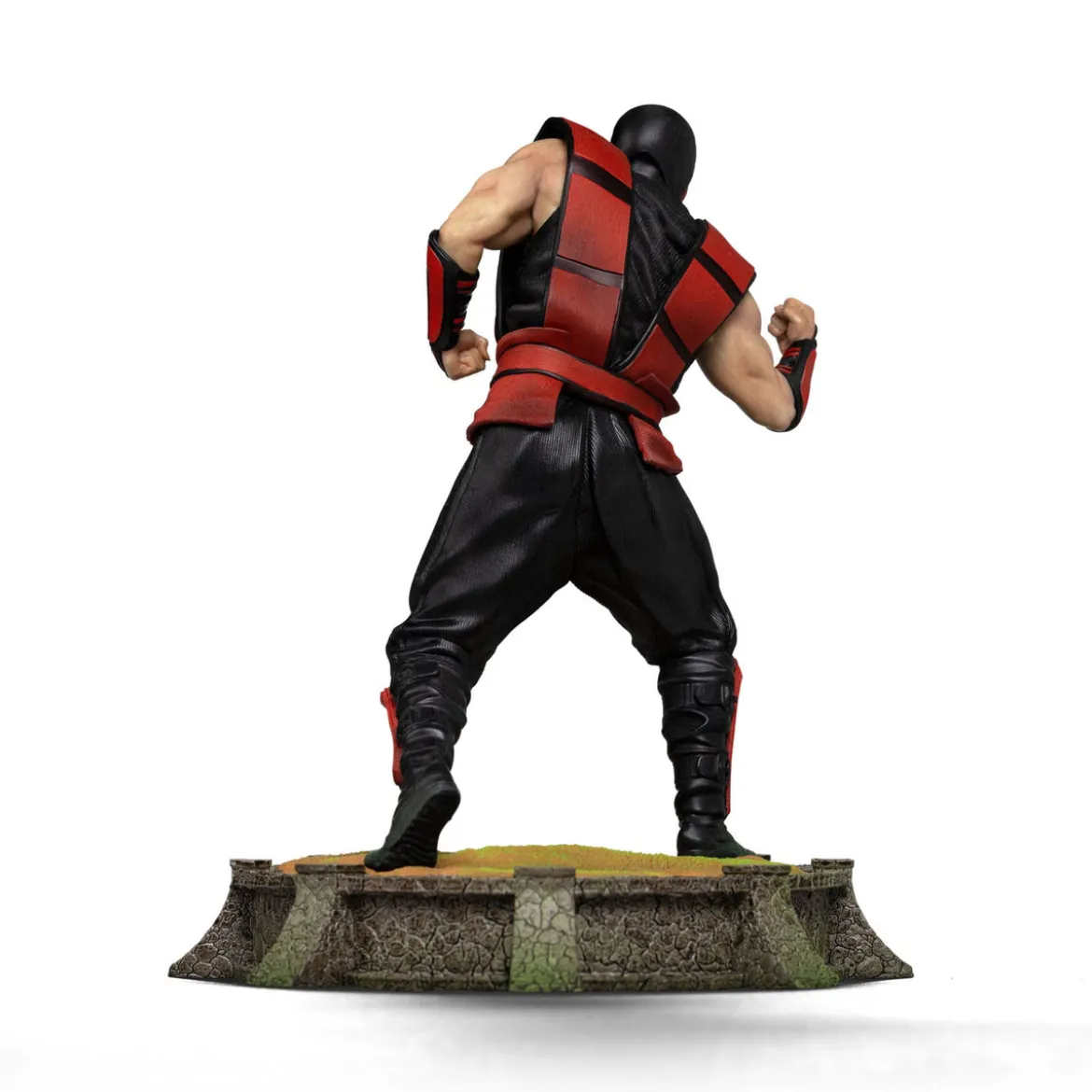 Mortal Kombat Art Scale Statue 1/10 Ermac (Ninjas
