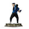 Mortal Kombat Art Scale Statue 1/10 Sub-Zero (Ninjas