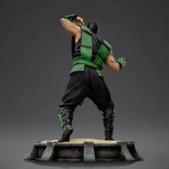 Mortal Kombat Art Scale Statue 1/10 Reptile 20 cm