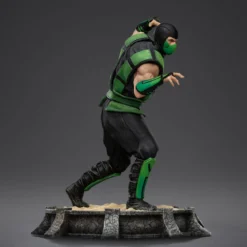 Mortal Kombat Art Scale Statue 1/10 Reptile 20 cm