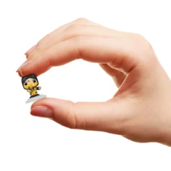 Mortal Kombat - Funko Bitty Pop Arcade Figurenset