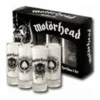 Motörhead Schnapsgläser 4er-Pack