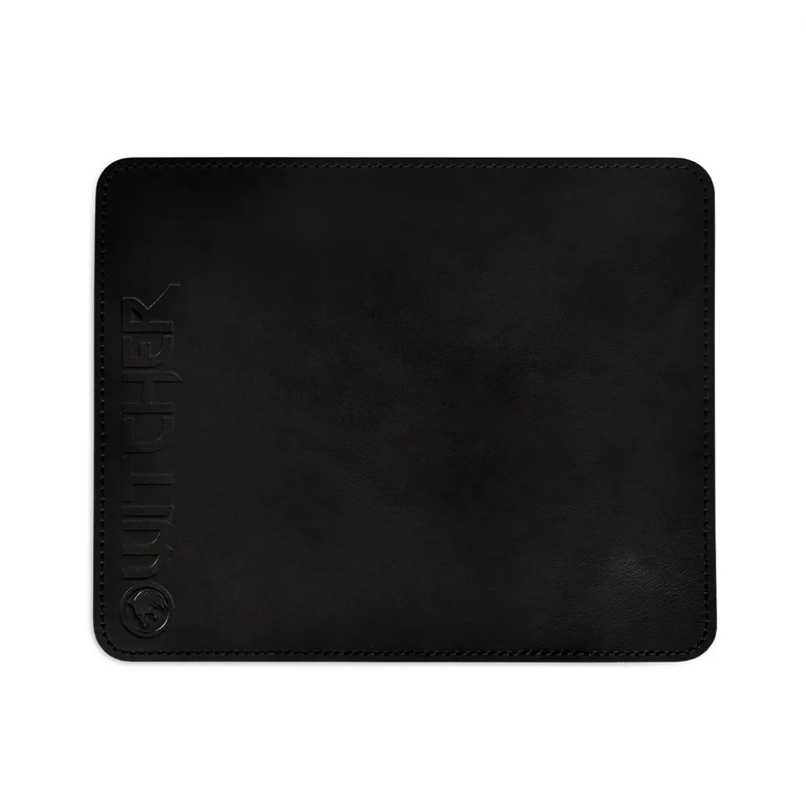 Mousepad für Witcher Fans schwarz