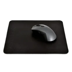 Mousepad für Witcher Fans schwarz