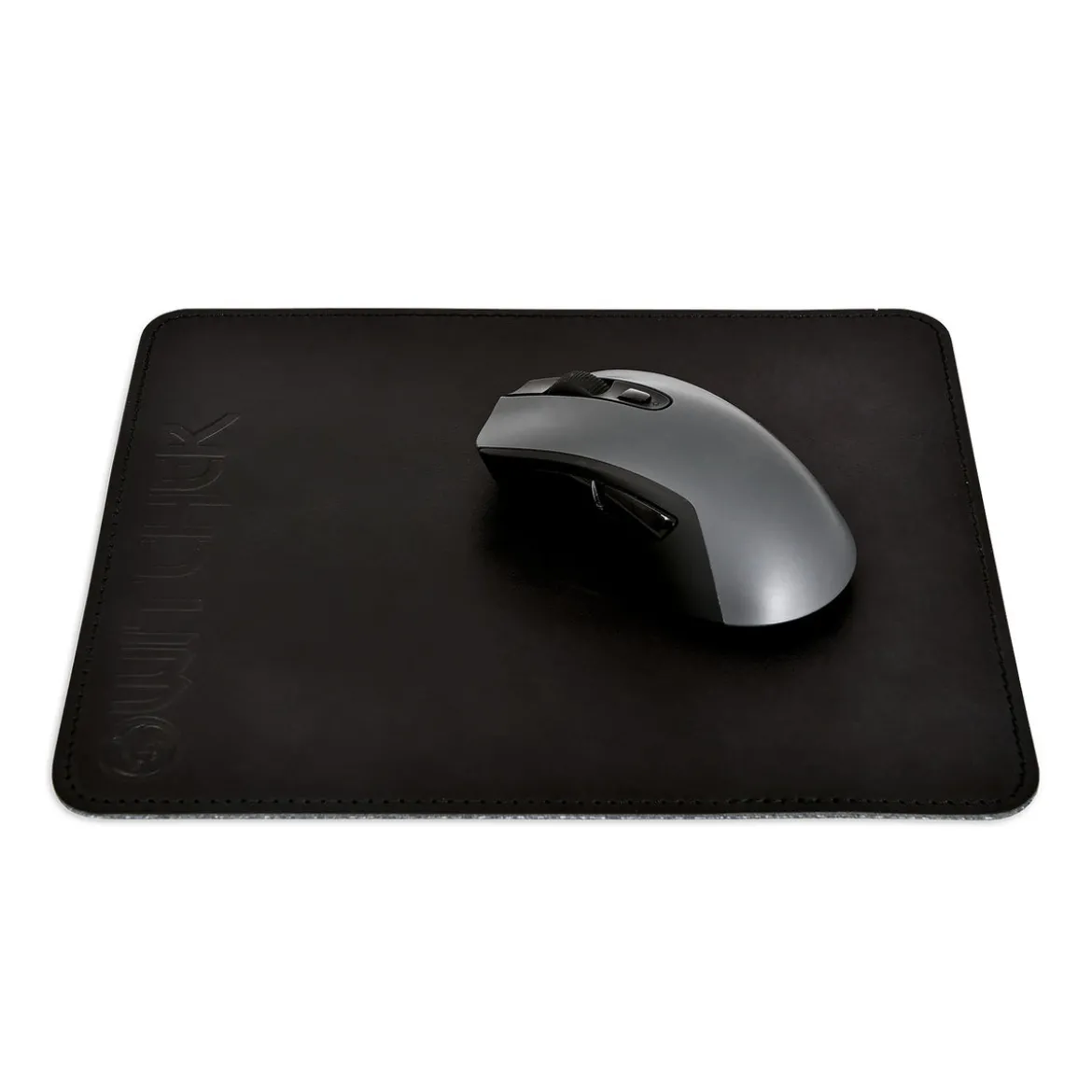 Mousepad für Witcher Fans schwarz