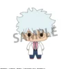 Mr. Ginpachi´s Zany Class Chokorin Mascot Series