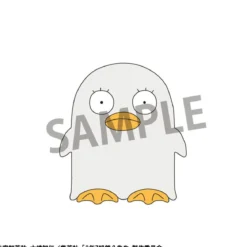 Mr. Ginpachi´s Zany Class Chokorin Mascot Series