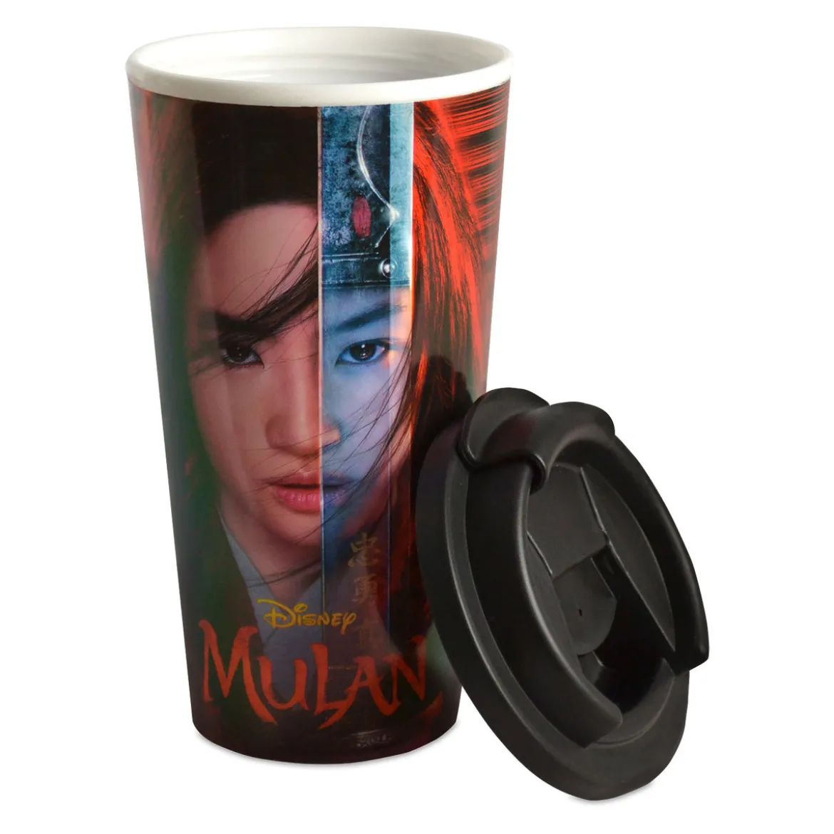 Mulan Thermo To Go Becher
