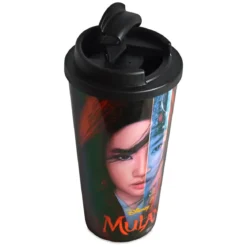 Mulan Thermo To Go Becher