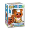 Muppet Babies - Baby Fozzie Funko Pop Figur