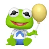 Muppet Babies - Baby Kermit Funko Pop Figur