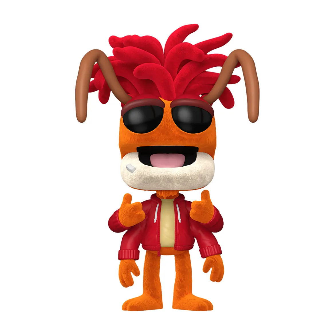 Muppets - Pepe the Prawn Funko Pop Figur