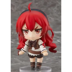 Mushoku Tensei: Jobless Reincarnation Nendoroid Actionfigur Eris Boreas Greyrat 10 cm
