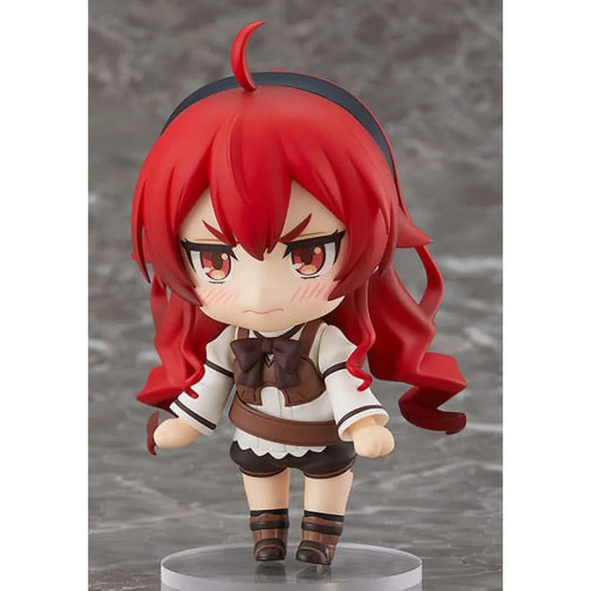 Mushoku Tensei: Jobless Reincarnation Nendoroid Actionfigur Eris Boreas Greyrat 10 cm