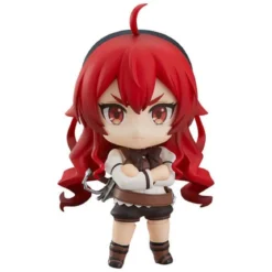 Mushoku Tensei: Jobless Reincarnation Nendoroid Actionfigur Eris Boreas Greyrat 10 cm