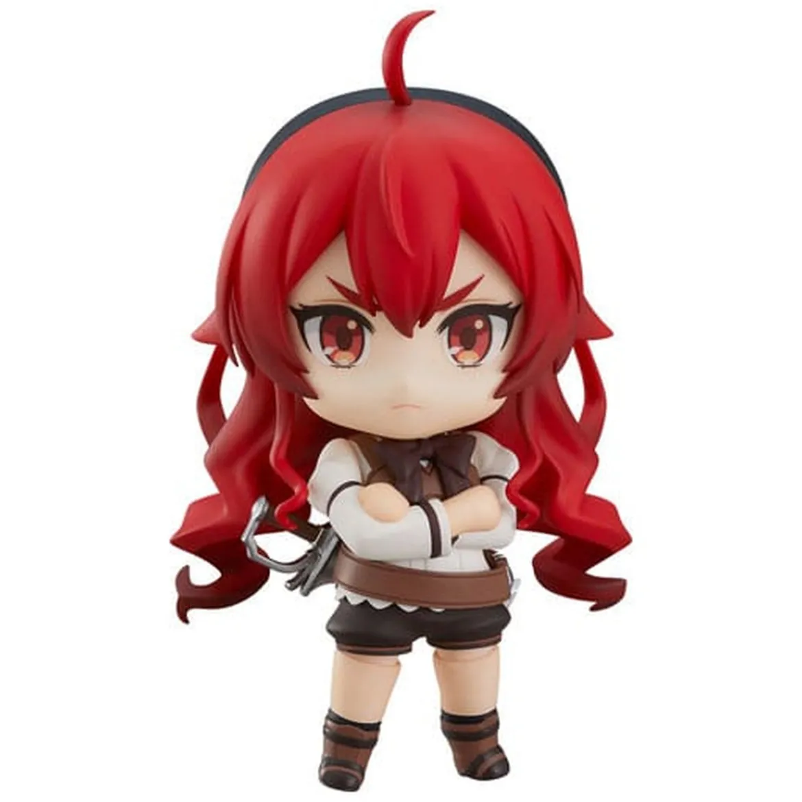 Mushoku Tensei: Jobless Reincarnation Nendoroid Actionfigur Eris Boreas Greyrat 10 cm