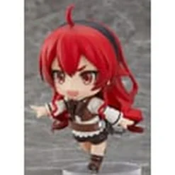 Mushoku Tensei: Jobless Reincarnation Nendoroid Actionfigur Eris Boreas Greyrat 10 cm
