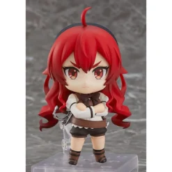 Mushoku Tensei: Jobless Reincarnation Nendoroid Actionfigur Eris Boreas Greyrat 10 cm
