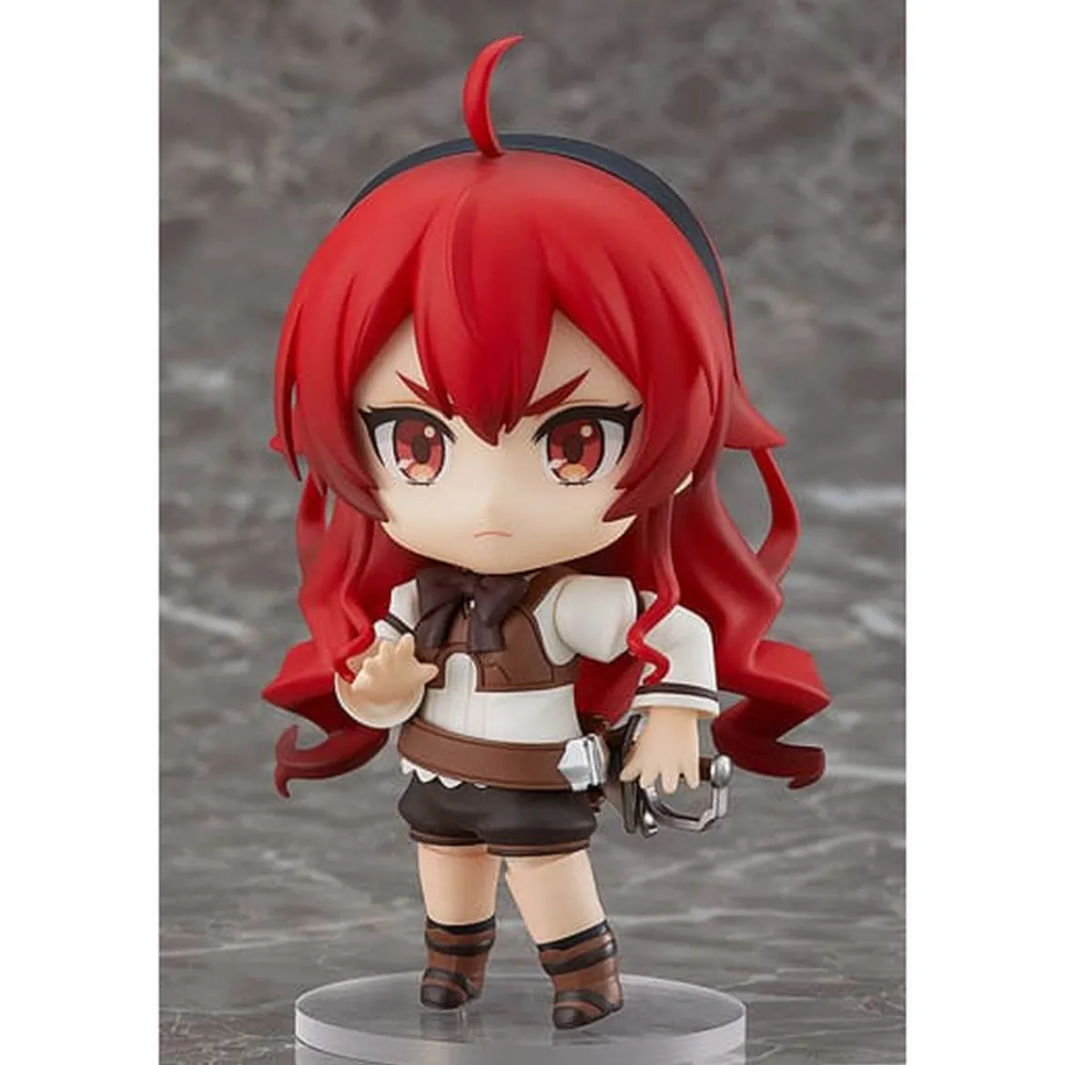 Mushoku Tensei: Jobless Reincarnation Nendoroid Actionfigur Eris Boreas Greyrat 10 cm