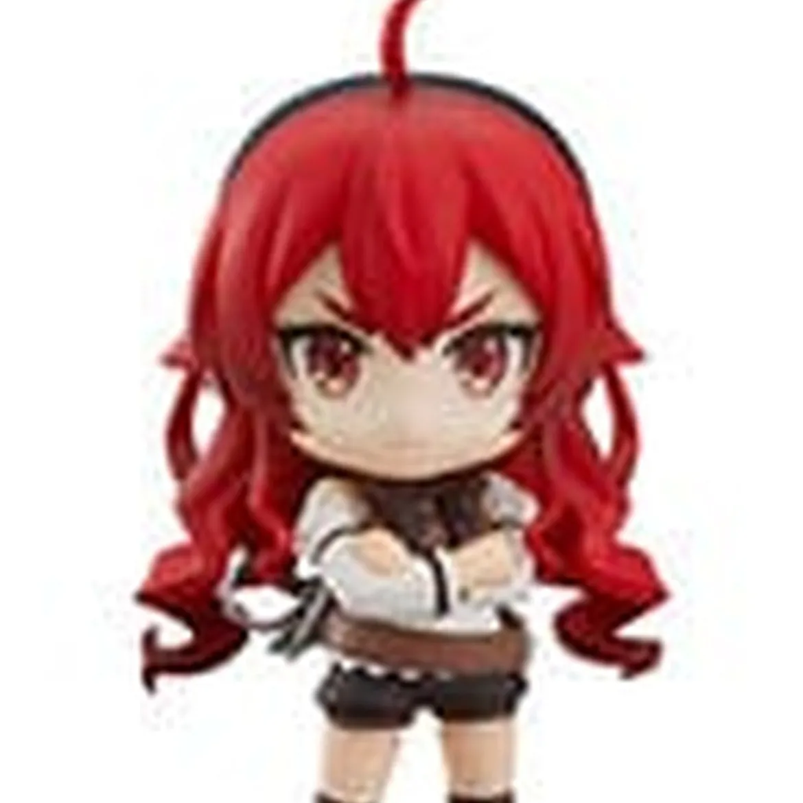 Mushoku Tensei: Jobless Reincarnation Nendoroid Actionfigur Eris Boreas Greyrat 10 cm