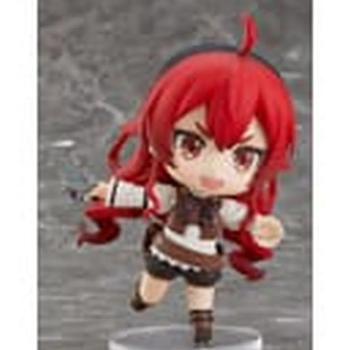 Mushoku Tensei: Jobless Reincarnation Nendoroid Actionfigur Eris Boreas Greyrat 10 cm